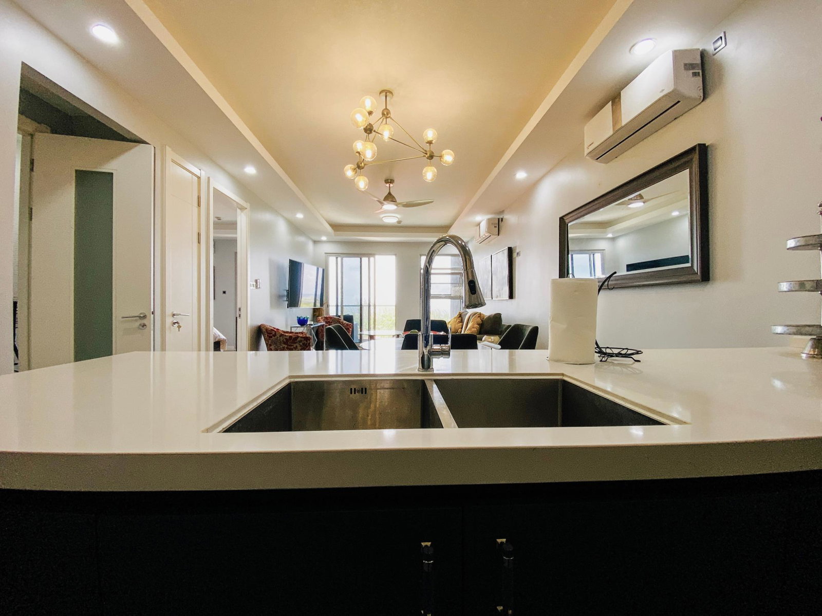 Luxury-3-Bedroom-Penthouse-For-Sale-in-Ironshore-Montego-Bay-Jamaica Twenty-Sixth image of 1110 Cassaya Road, Ironshore, in Ironshore, St. James, Jamaica - property is For Sale