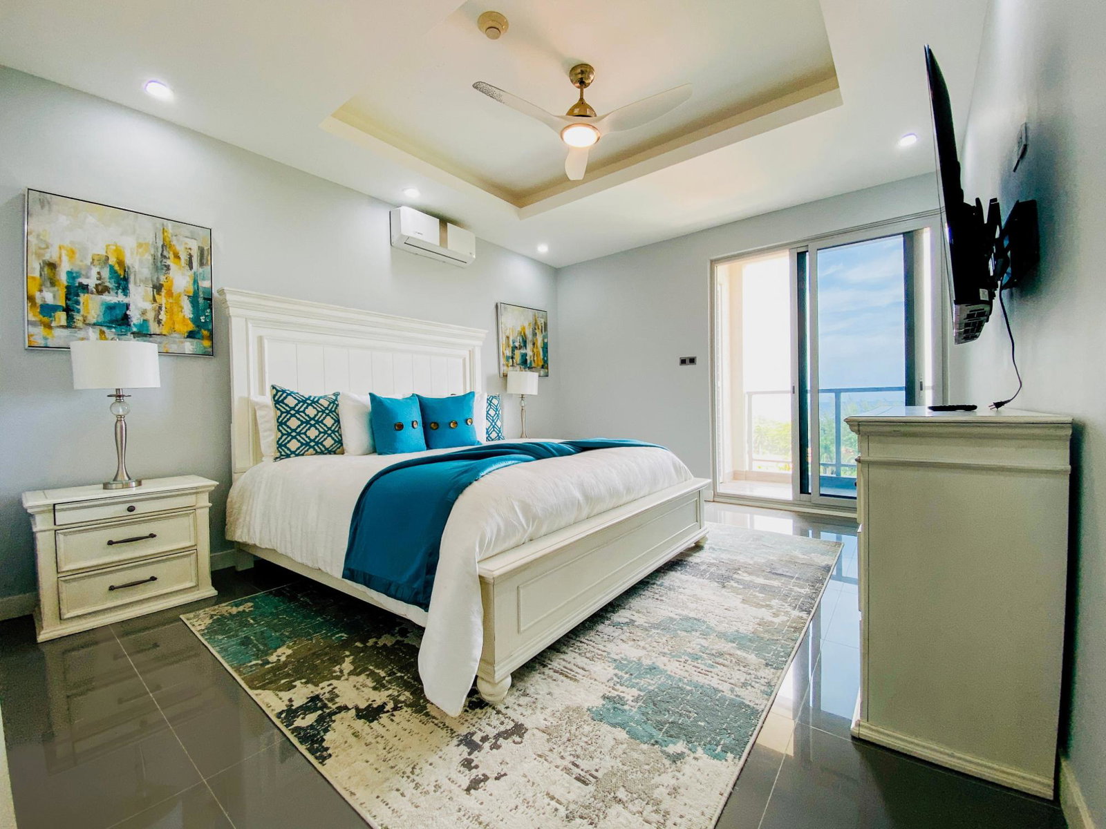 Luxury-3-Bedroom-Penthouse-For-Sale-in-Ironshore-Montego-Bay-Jamaica Twenty-Ninth image of 1110 Cassaya Road, Ironshore, in Ironshore, St. James, Jamaica - property is For Sale