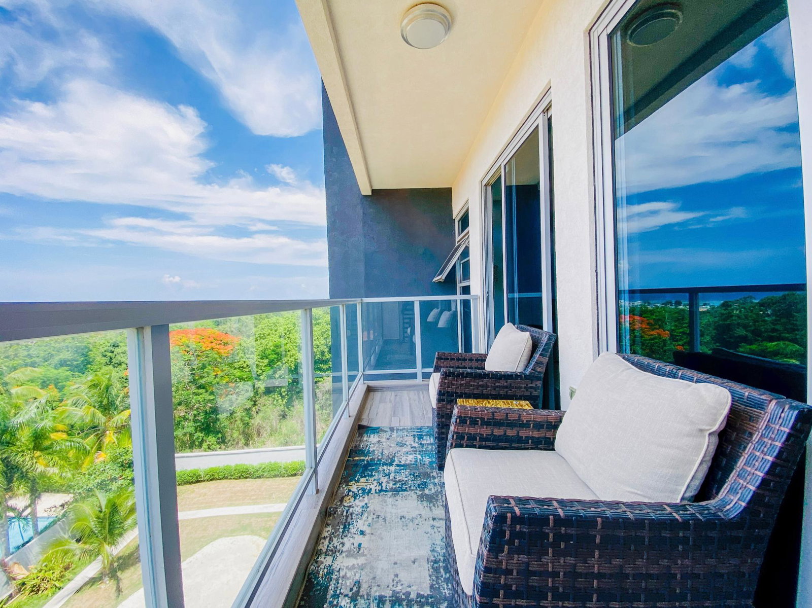 Luxury-3-Bedroom-Penthouse-For-Sale-in-Ironshore-Montego-Bay-Jamaica Thirtieth image of 1110 Cassaya Road, Ironshore, in Ironshore, St. James, Jamaica - property is For Sale