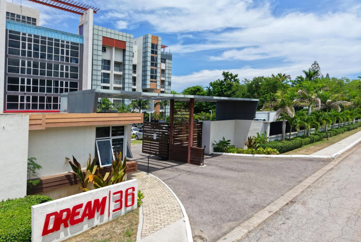 Fourth image of 1110 Cassaya Road, Ironshore, in Ironshore, St. James, Jamaica - property is For Sale