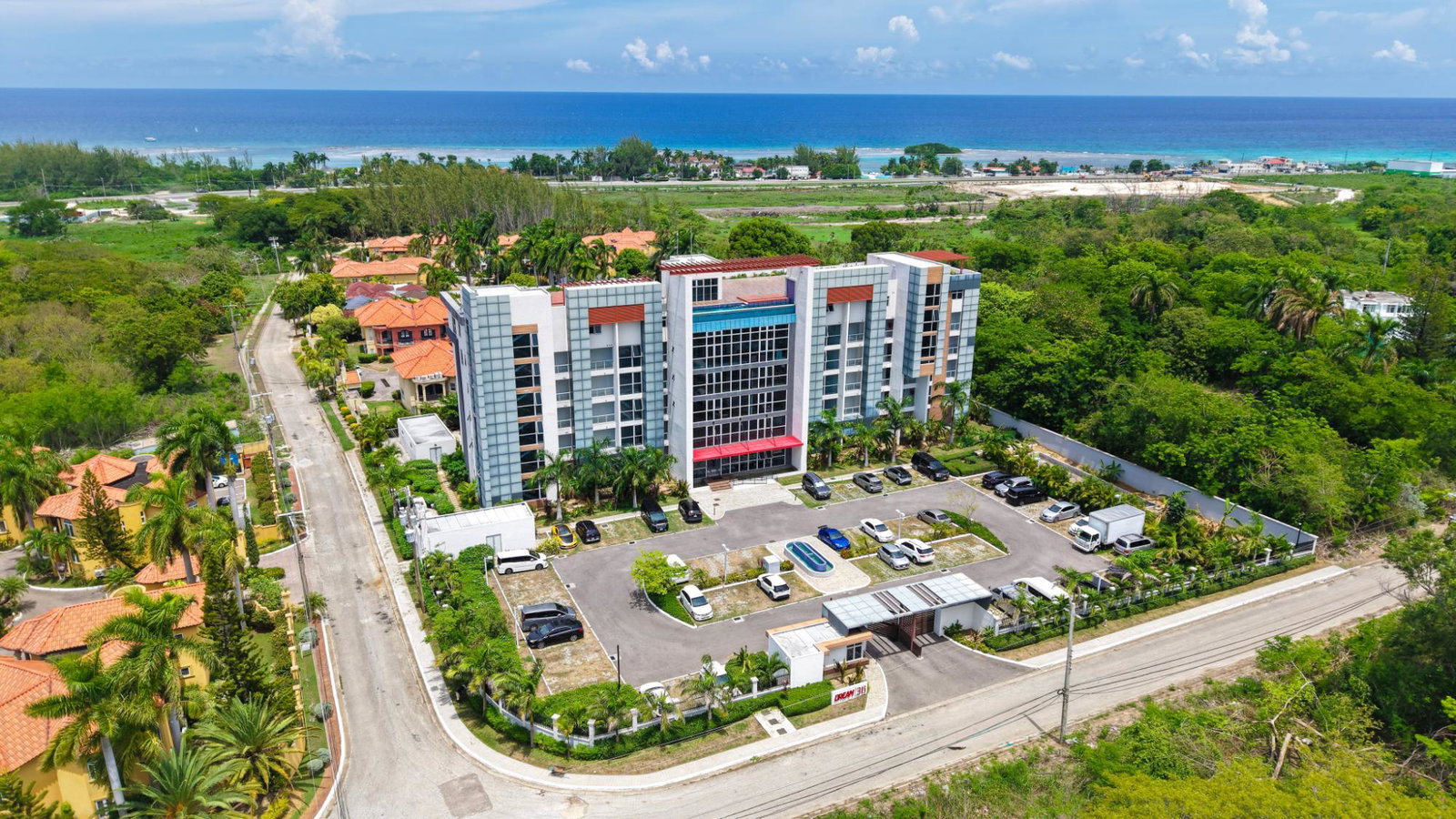 Luxury-3-Bedroom-Penthouse-For-Sale-in-Ironshore-Montego-Bay-Jamaica Fifth image of 1110 Cassaya Road, Ironshore, in Ironshore, St. James, Jamaica - property is For Sale
