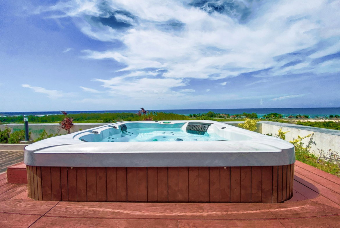 Sixth image of 1110 Cassaya Road, Ironshore, in Ironshore, St. James, Jamaica - property is For Sale