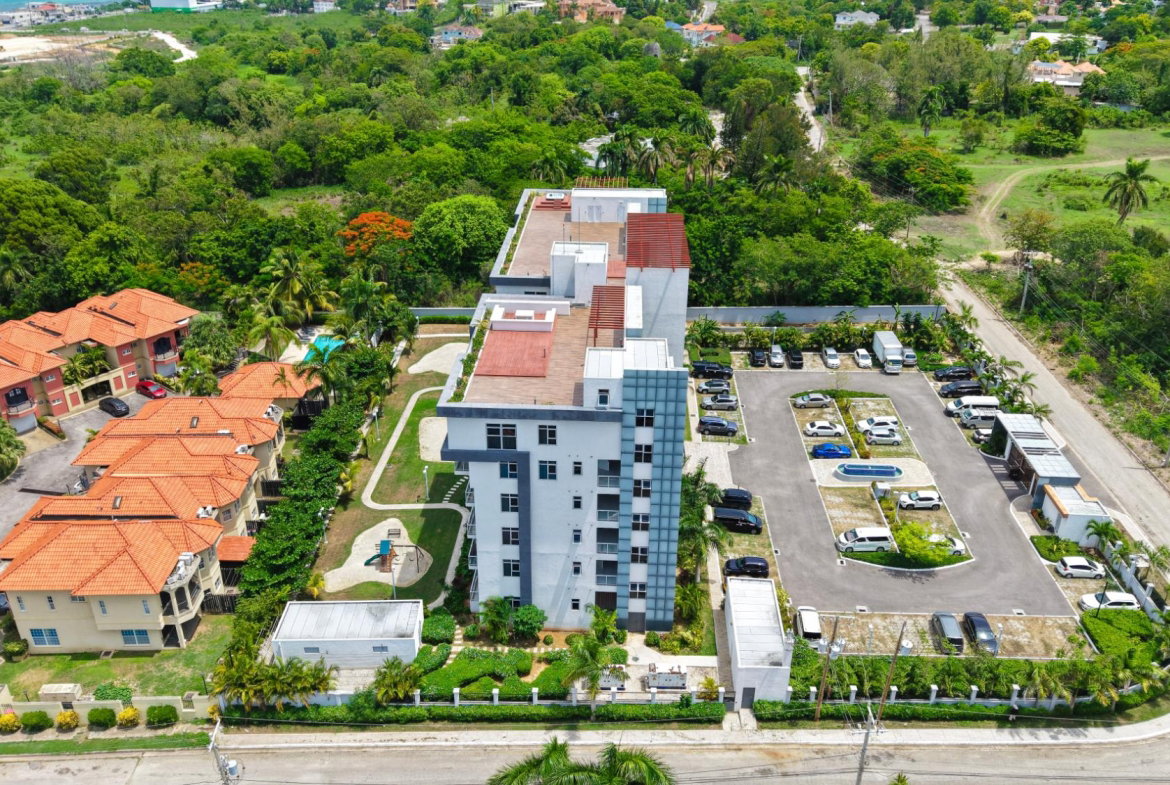 Ninth image of 1110 Cassaya Road, Ironshore, in Ironshore, St. James, Jamaica - property is For Sale