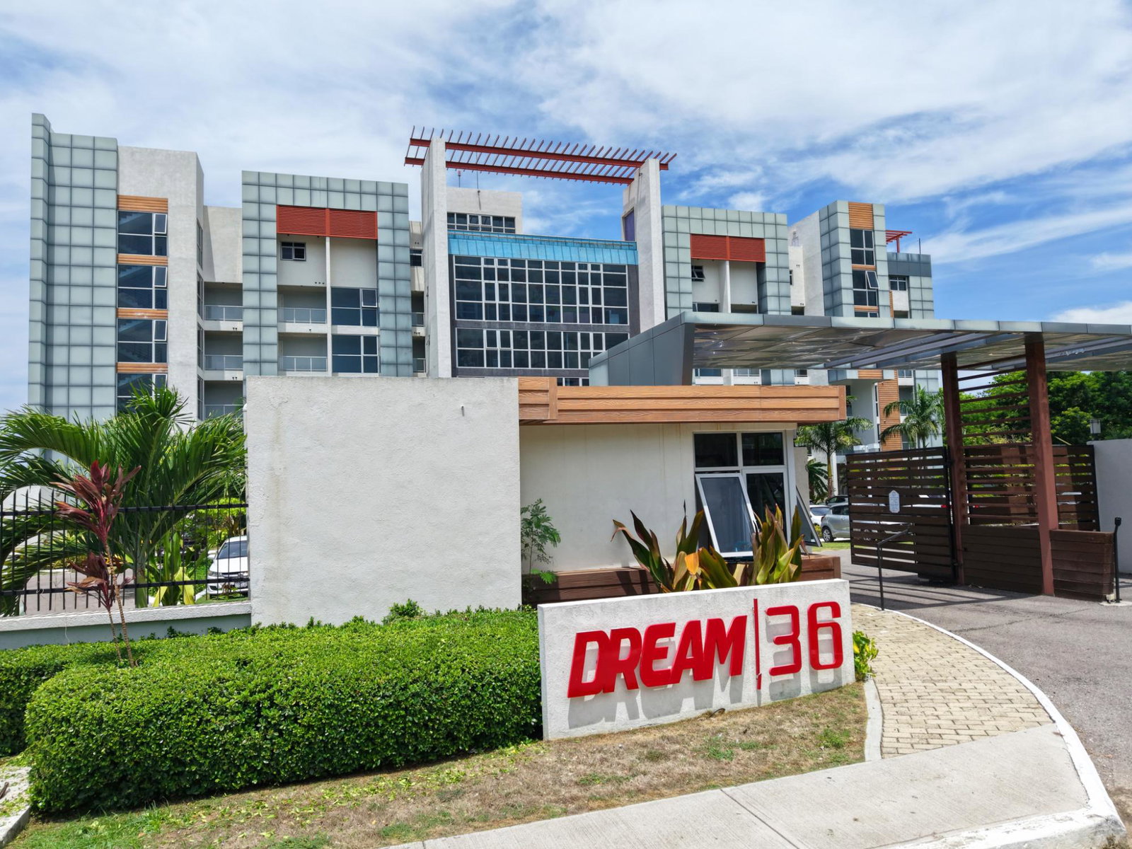 Luxury-3-Bedroom-Penthouse-For-Sale-in-Ironshore-Montego-Bay-Jamaica First image of 1110 Cassaya Road, Ironshore, in Ironshore, St. James, Jamaica - property is For Sale