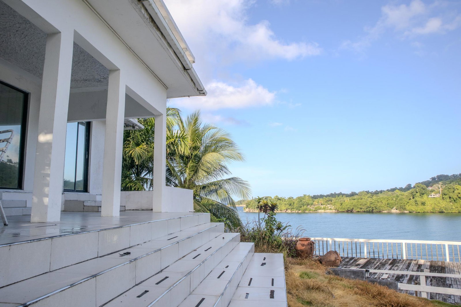 Second image of Port Antonio | Anchovy in Port Antonio, Portland, Jamaica - property is For Rent