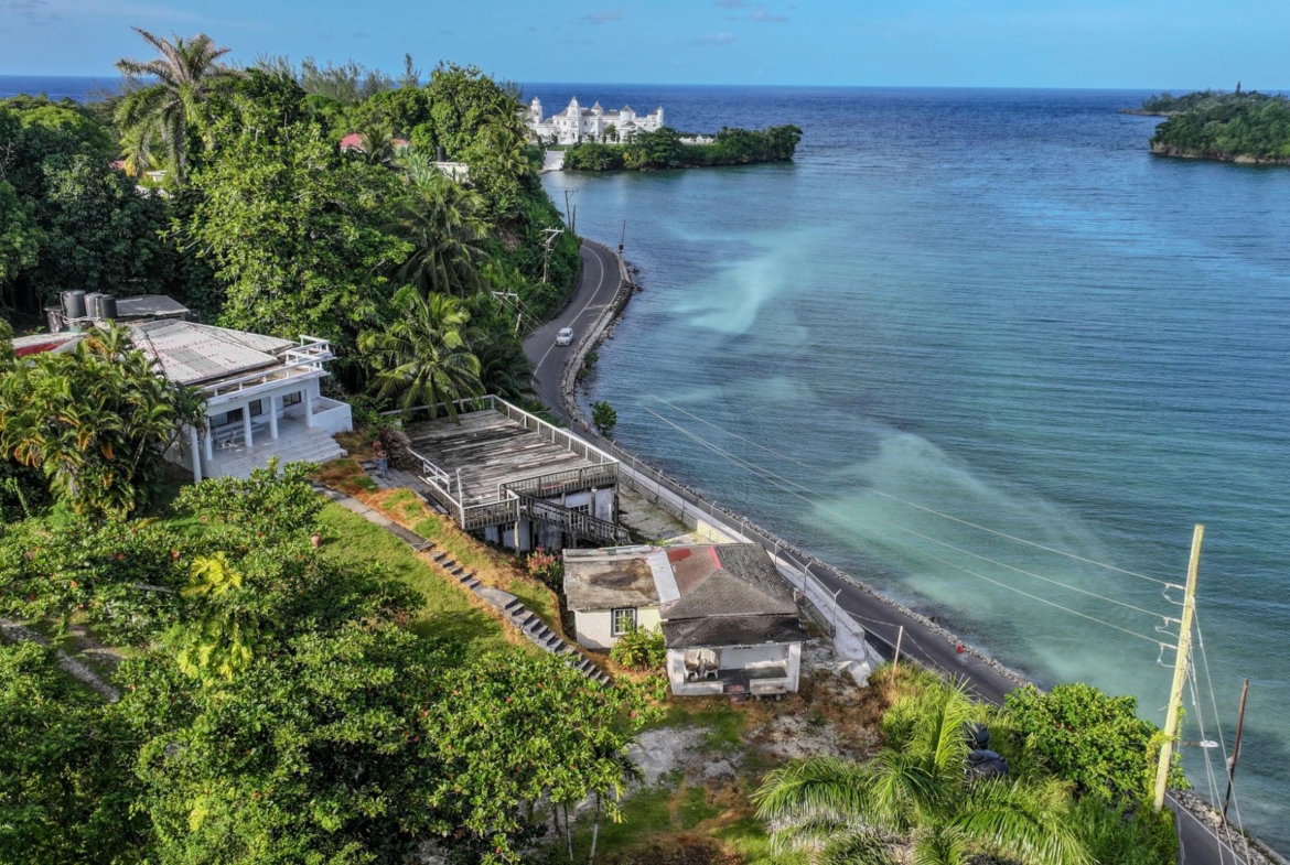 First image of Port Antonio | Anchovy in Port Antonio, Portland, Jamaica - property is For Rent