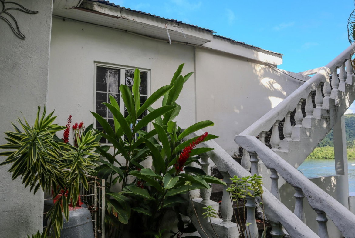 Thirteenth image of Port Antonio | Anchovy in Port Antonio, Portland, Jamaica - property is For Rent
