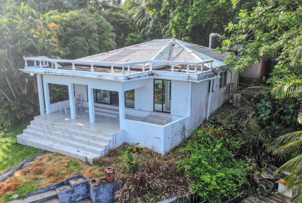 Third image of Port Antonio | Anchovy in Port Antonio, Portland, Jamaica - property is For Rent