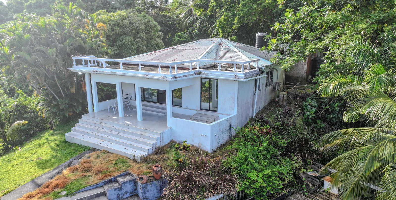 Third image of Port Antonio | Anchovy in Port Antonio, Portland, Jamaica - property is For Rent