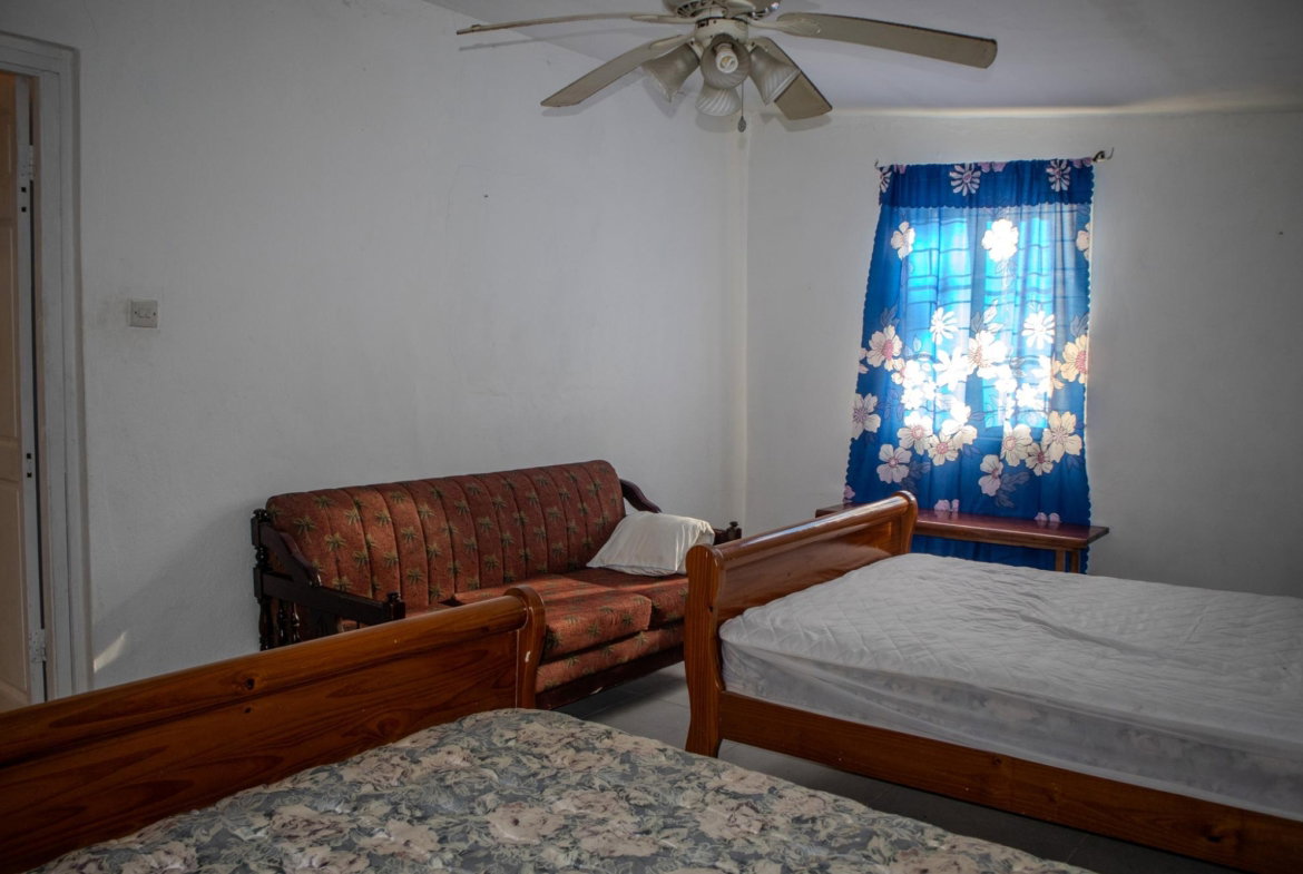 Twenty-Fifth image of Port Antonio | Anchovy in Port Antonio, Portland, Jamaica - property is For Rent