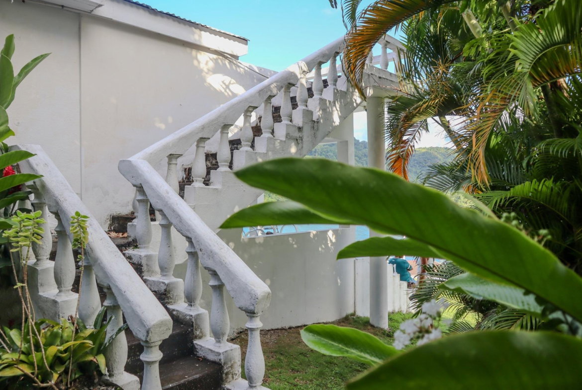 Twenty-Ninth image of Port Antonio | Anchovy in Port Antonio, Portland, Jamaica - property is For Rent