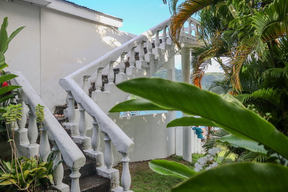 Twenty-Ninth image of Port Antonio | Anchovy in Port Antonio, Portland, Jamaica - property is For Rent
