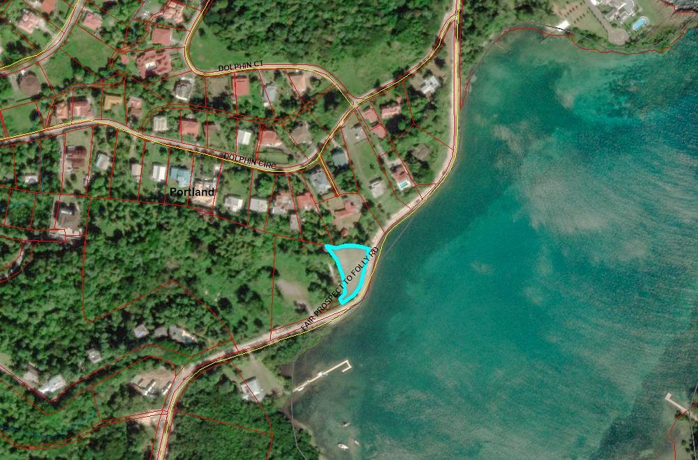 Fifth image of Port Antonio | Anchovy in Port Antonio, Portland, Jamaica - property is For Rent