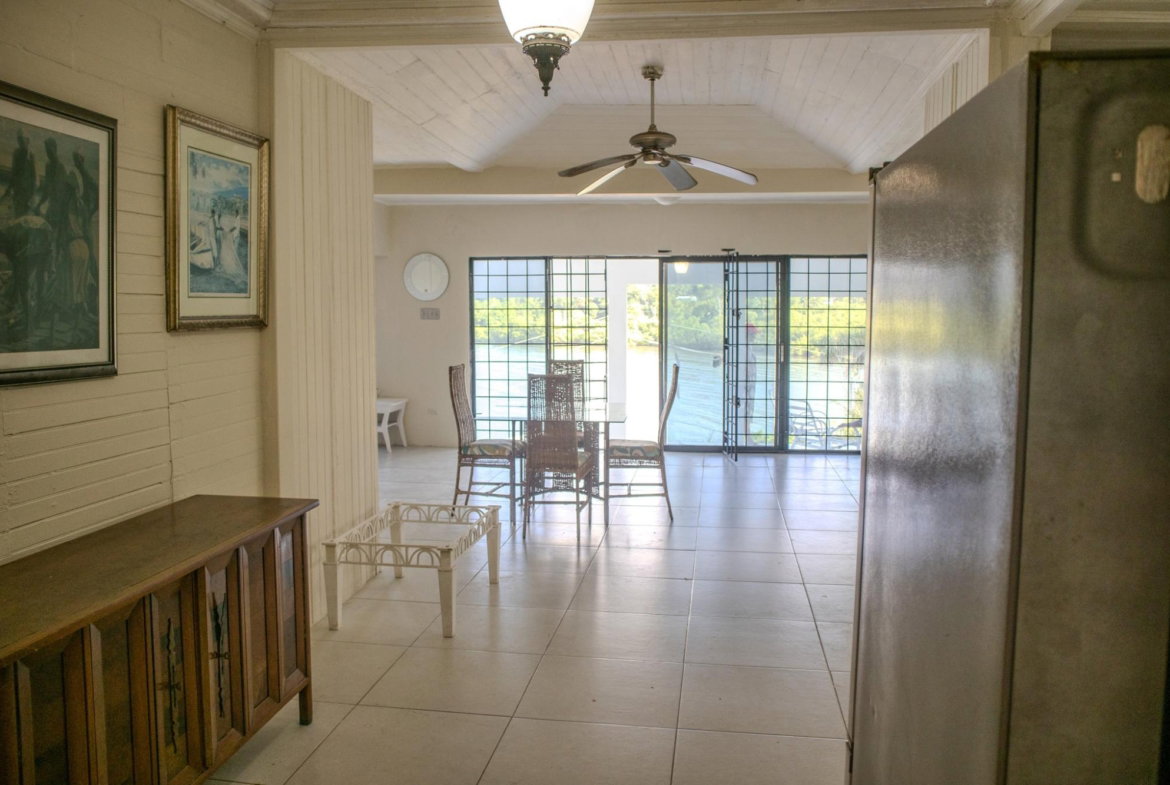 Sixth image of Port Antonio | Anchovy in Port Antonio, Portland, Jamaica - property is For Rent