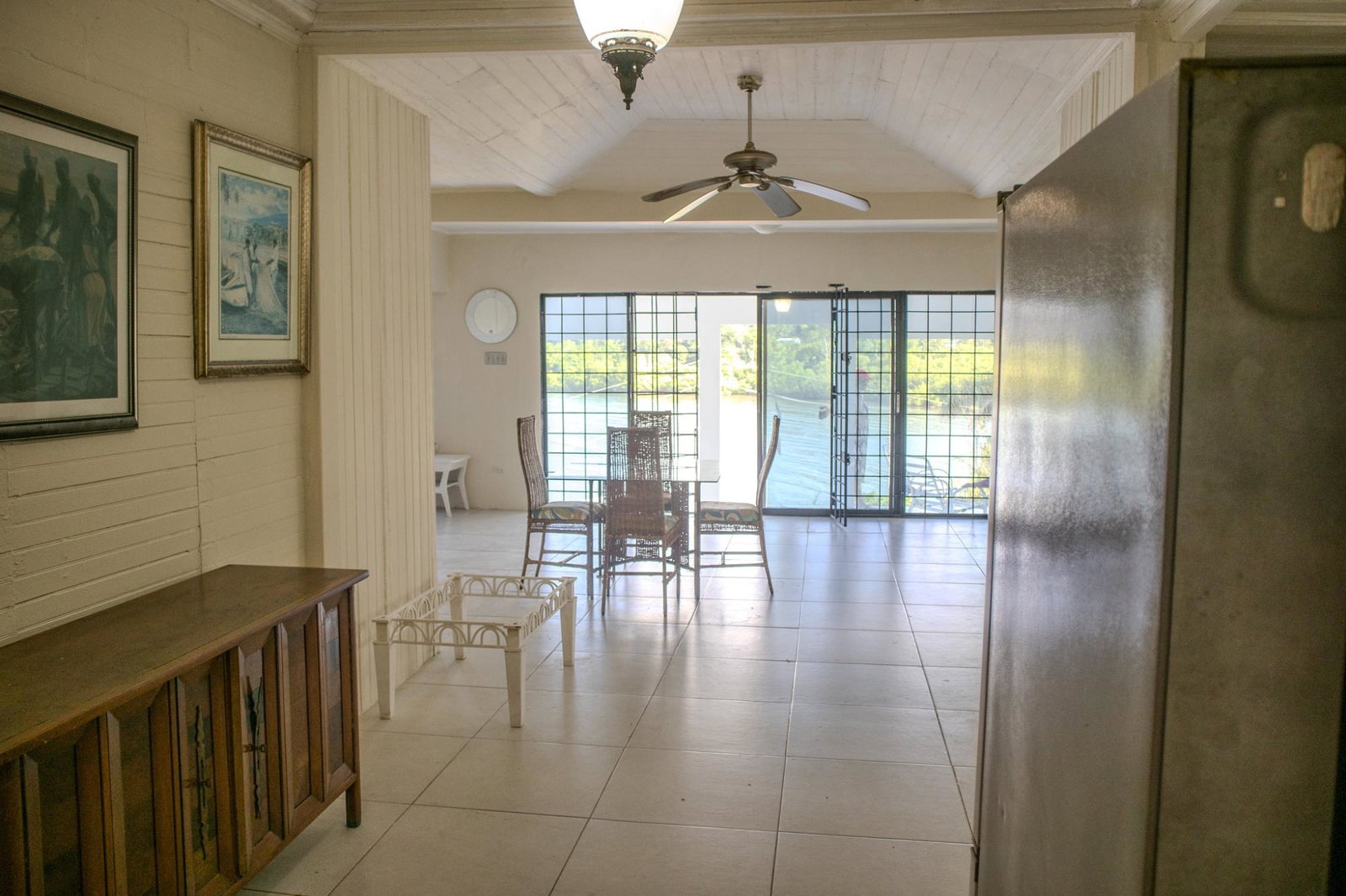 Sixth image of Port Antonio | Anchovy in Port Antonio, Portland, Jamaica - property is For Rent
