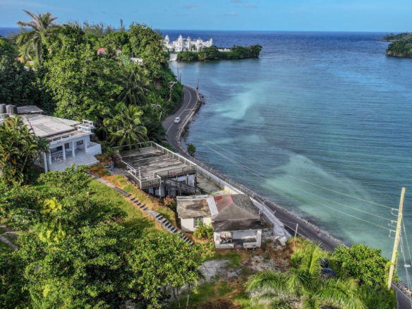 First image of Port Antonio | Anchovy in Port Antonio, Portland, Jamaica - property is For Rent