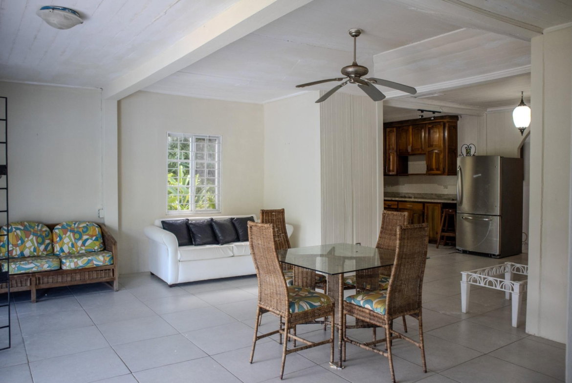 Eighth image of Port Antonio | Anchovy in Port Antonio, Portland, Jamaica - property is For Rent