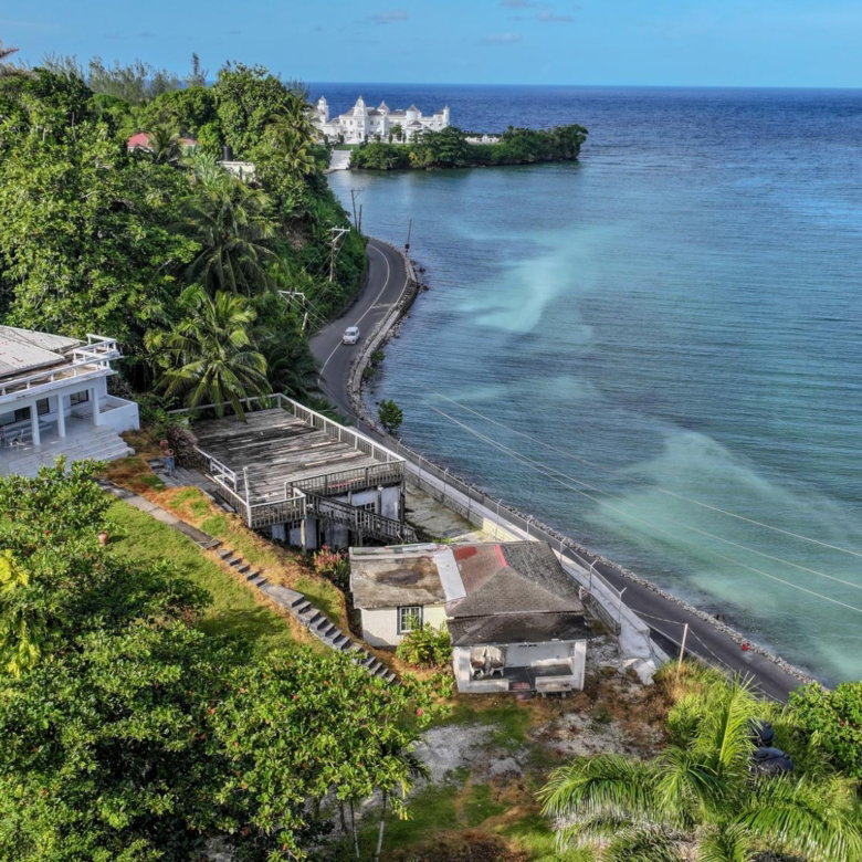 First image of Port Antonio | Anchovy in Port Antonio, Portland, Jamaica - property is For Rent