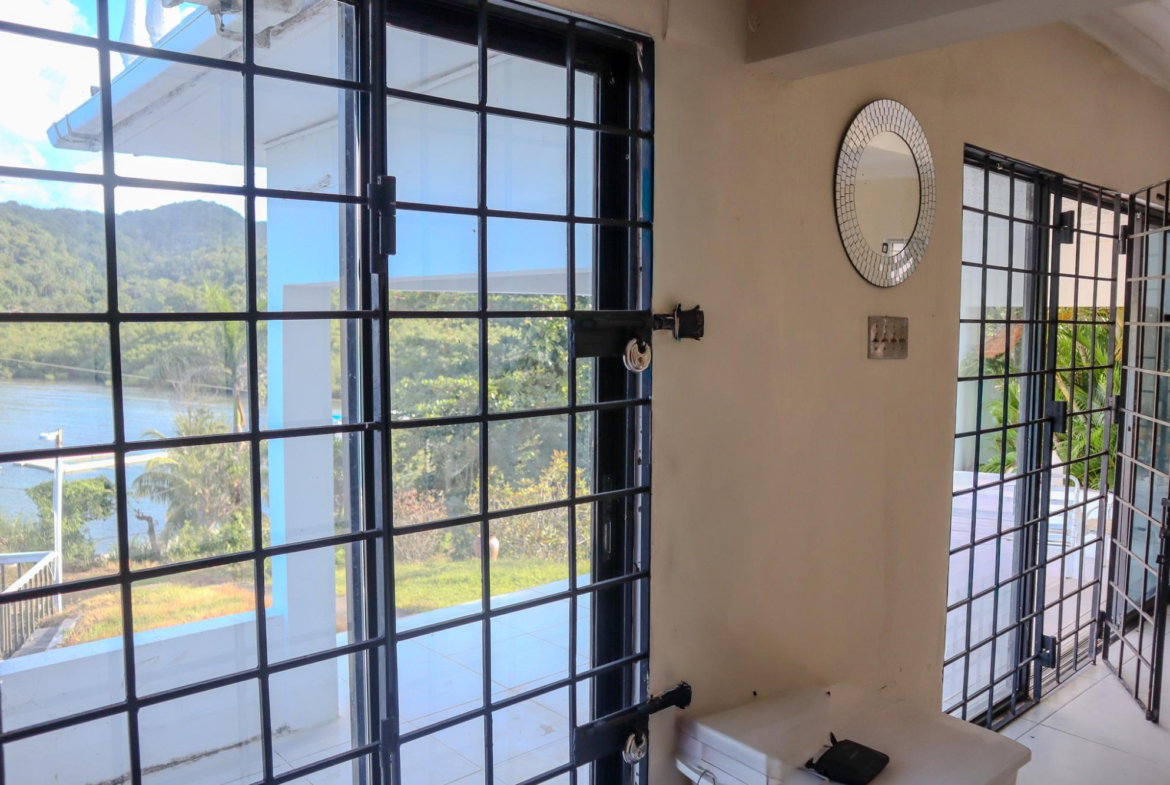 Ninth image of Port Antonio | Anchovy in Port Antonio, Portland, Jamaica - property is For Rent