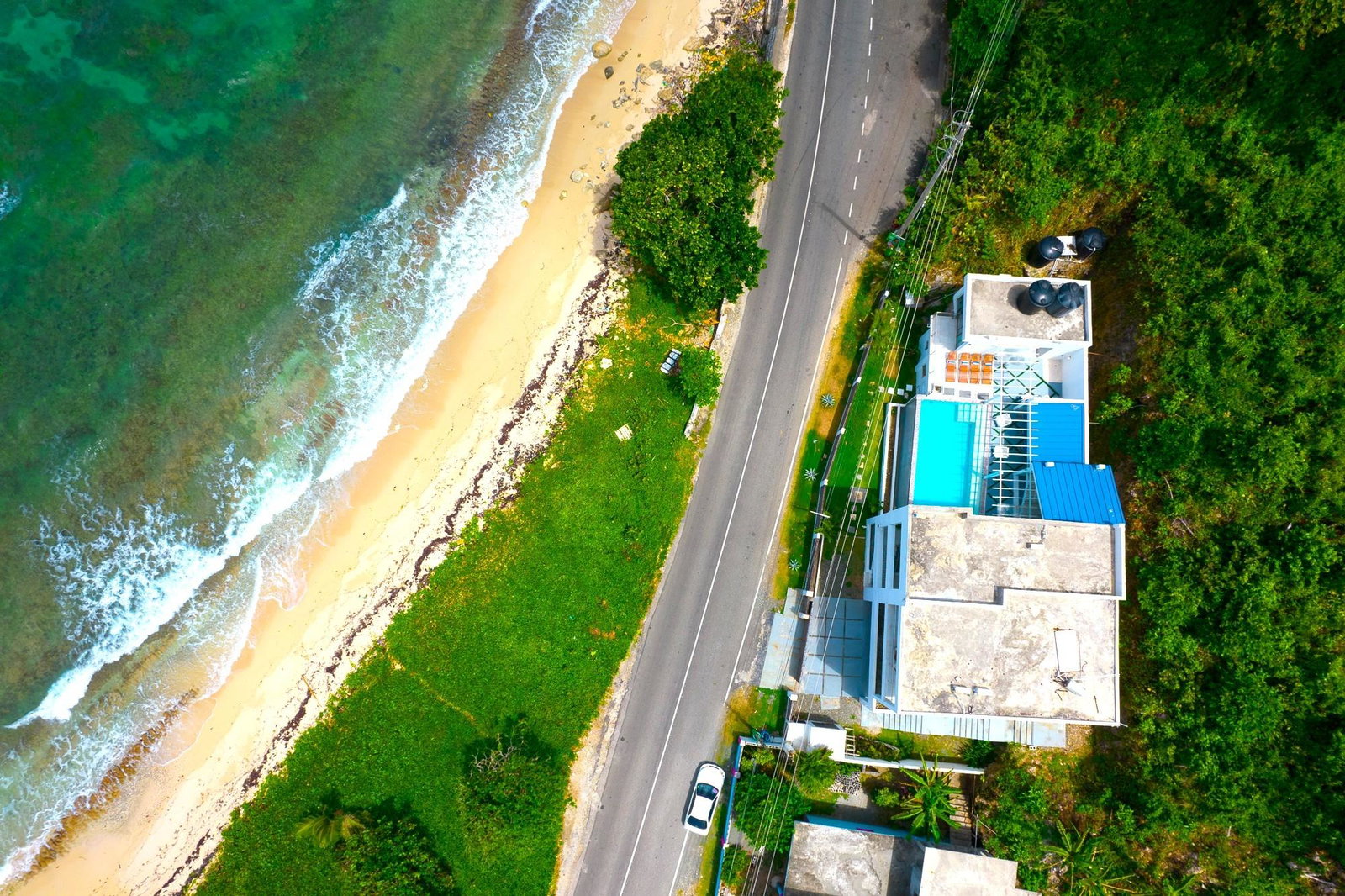 Fourteenth image of Villa Coghall Portland in Long Bay, Portland, Jamaica - property is For Sale