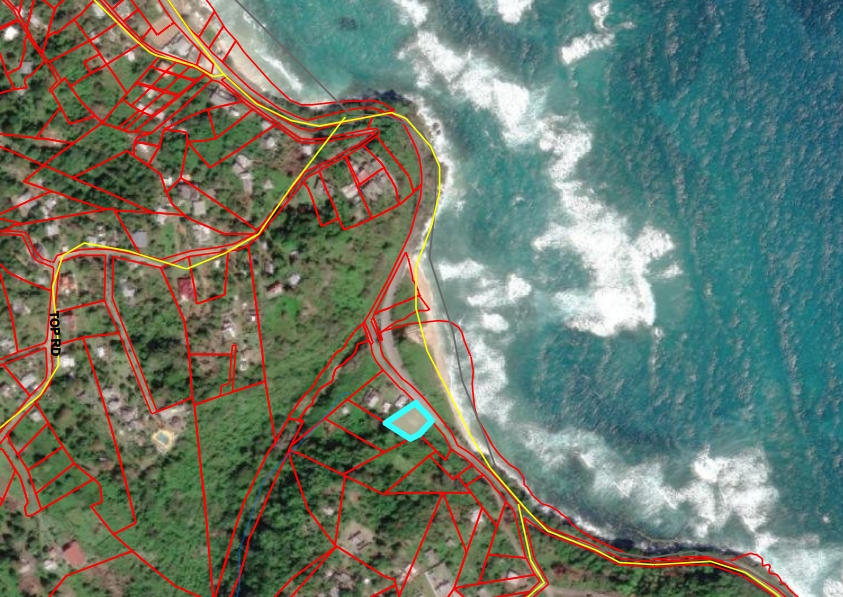 Fifteenth image of Villa Coghall Portland in Long Bay, Portland, Jamaica - property is For Sale