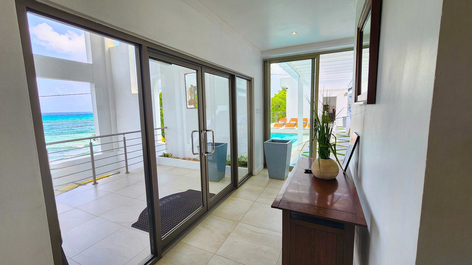 Fifth image of Villa Coghall Portland in Long Bay, Portland, Jamaica - property is For Sale