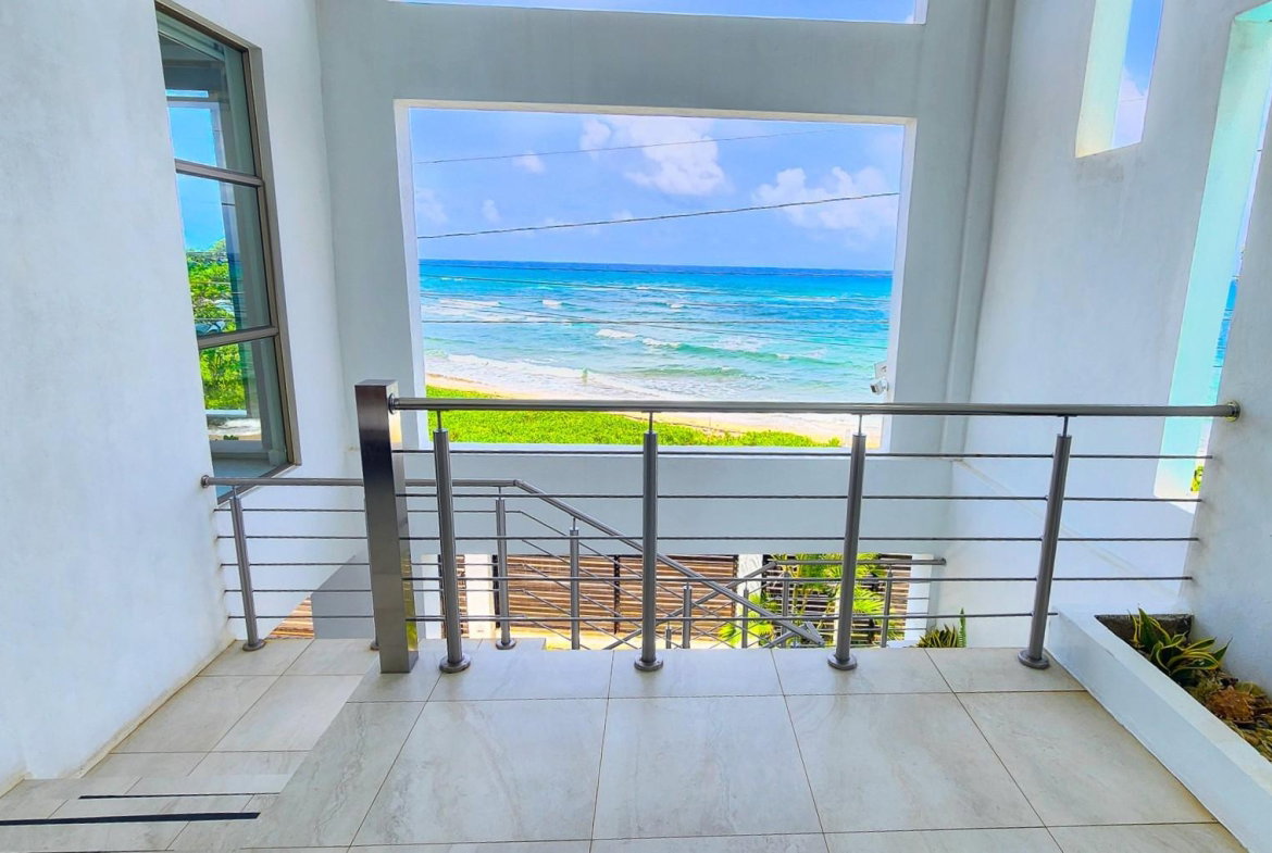 Sixth image of Villa Coghall Portland in Long Bay, Portland, Jamaica - property is For Sale