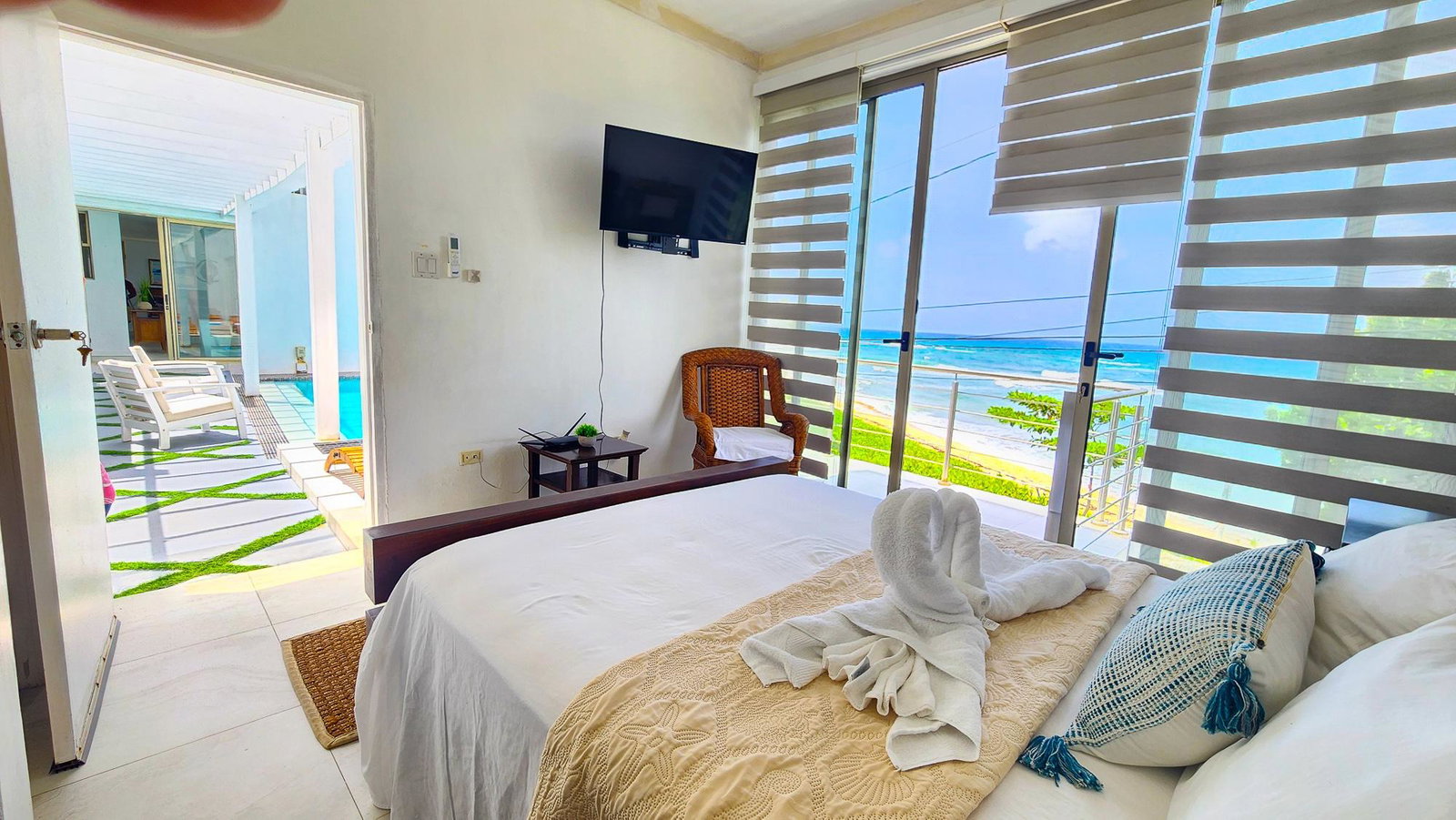 Seventh image of Villa Coghall Portland in Long Bay, Portland, Jamaica - property is For Sale