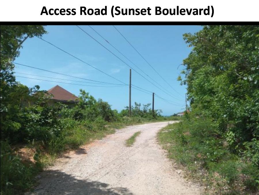 Second image of 111 Sunset Boulevard in Coral Spring, Trelawny, Jamaica - property is For Sale