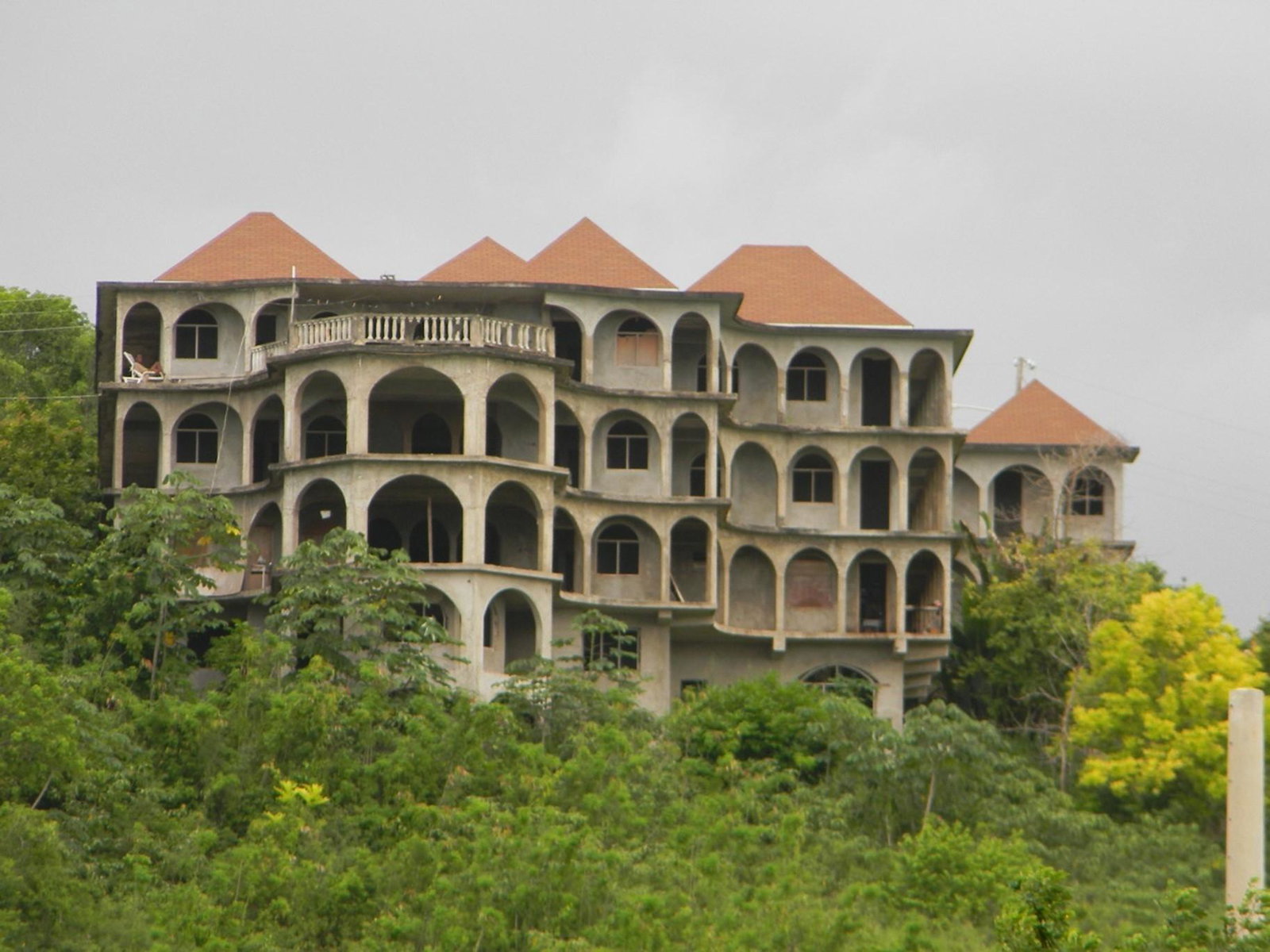 Fourth image of 111 Sunset Boulevard in Coral Spring, Trelawny, Jamaica - property is For Sale