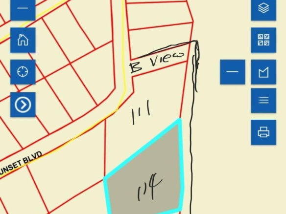 First image of 111 Sunset Boulevard in Coral Spring, Trelawny, Jamaica - property is For Sale