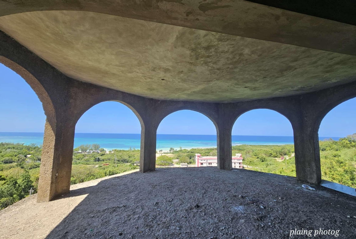 Seventh image of 111 Sunset Boulevard in Coral Spring, Trelawny, Jamaica - property is For Sale