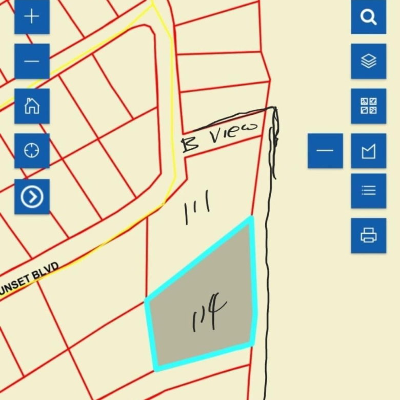 First image of 111 Sunset Boulevard in Coral Spring, Trelawny, Jamaica - property is For Sale