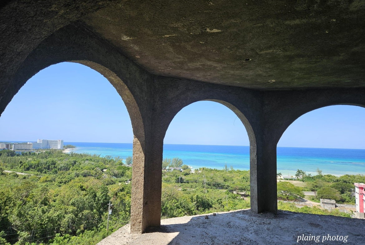 Tenth image of 111 Sunset Boulevard in Coral Spring, Trelawny, Jamaica - property is For Sale