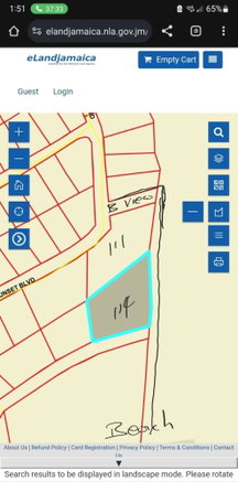 First image of 111 Sunset Boulevard in Coral Spring, Trelawny, Jamaica - property is For Sale