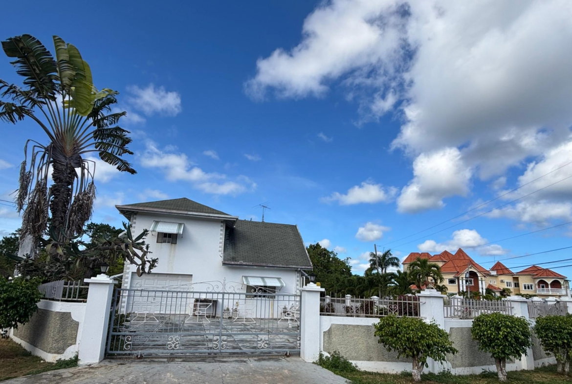 Second image of 23 Ocean Ridge, st Mary in Ocean Ridge, St. Mary, Jamaica - property is For Sale
