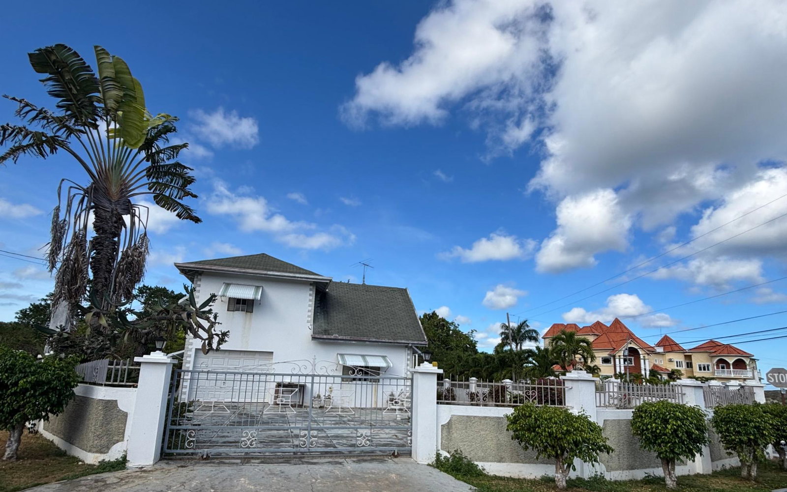 Second image of 23 Ocean Ridge, st Mary in Ocean Ridge, St. Mary, Jamaica - property is For Sale