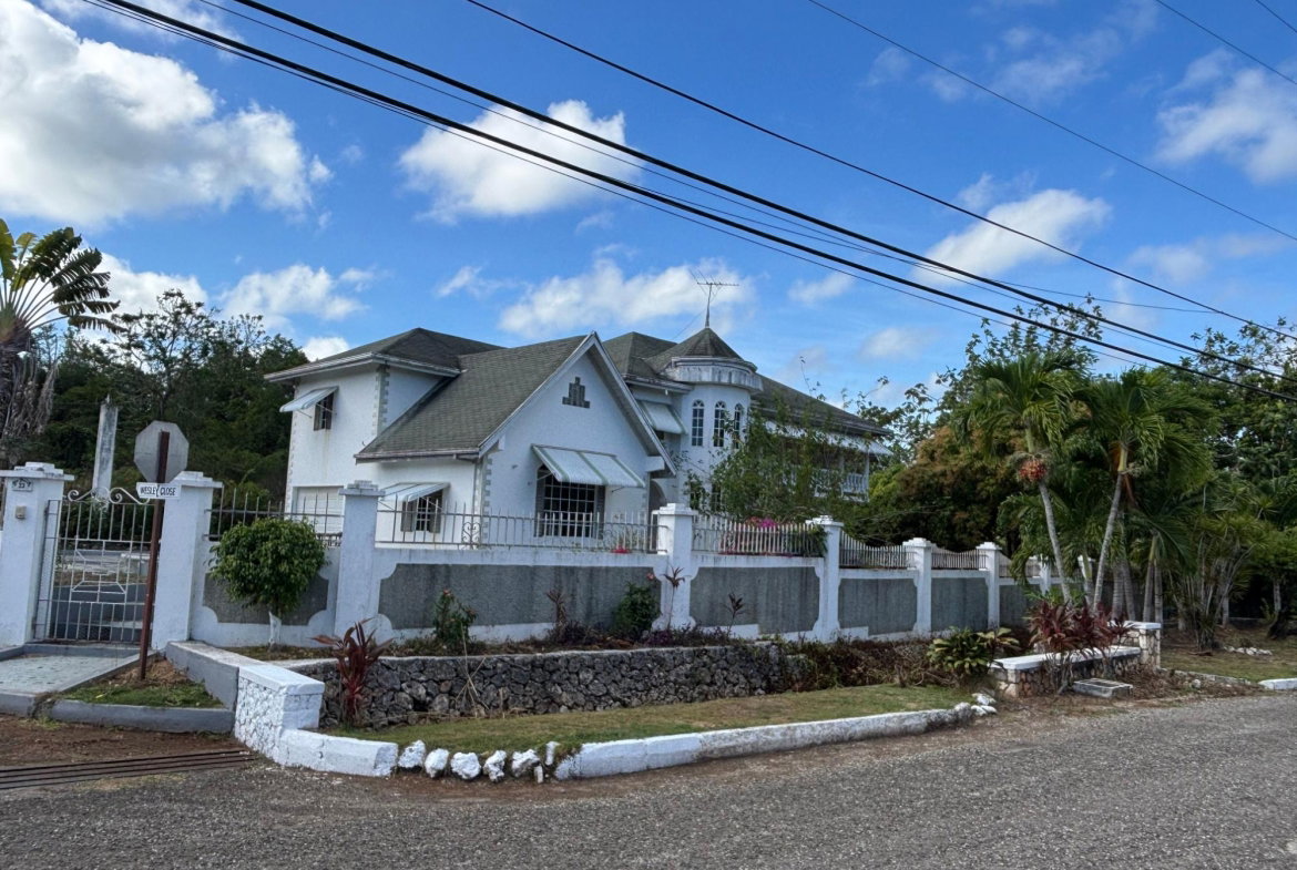 First image of 23 Ocean Ridge, st Mary in Ocean Ridge, St. Mary, Jamaica - property is For Sale