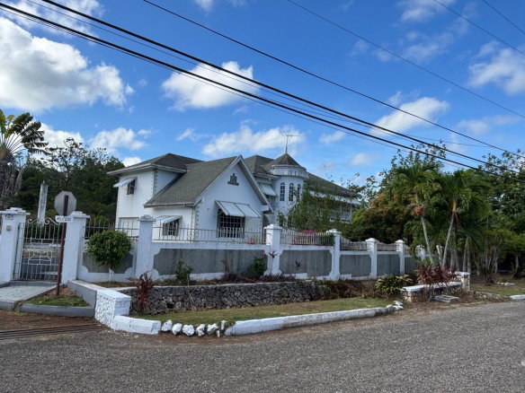 First image of 23 Ocean Ridge, st Mary in Ocean Ridge, St. Mary, Jamaica - property is For Sale