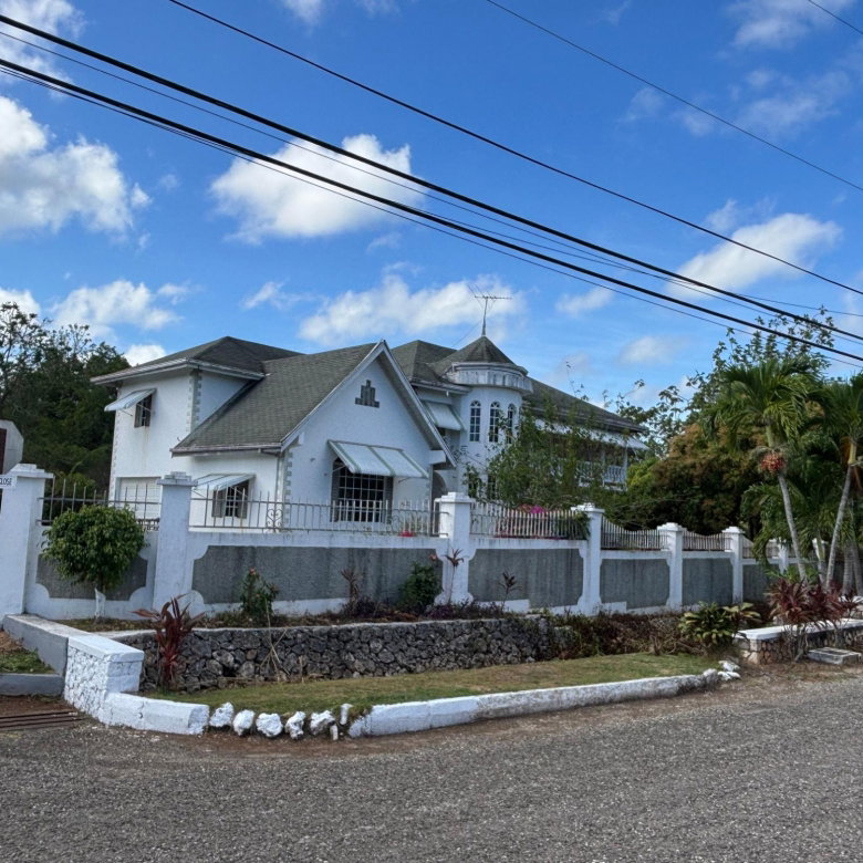 First image of 23 Ocean Ridge, st Mary in Ocean Ridge, St. Mary, Jamaica - property is For Sale