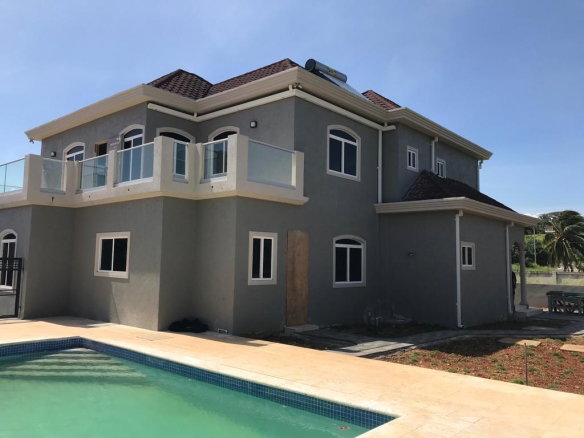 First image of 40 Jamaica Beach, Tower Isle in Tower Isle, St. Mary, Jamaica - property is For Sale