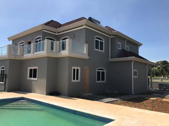First image of 40 Jamaica Beach, Tower Isle in Tower Isle, St. Mary, Jamaica - property is For Sale