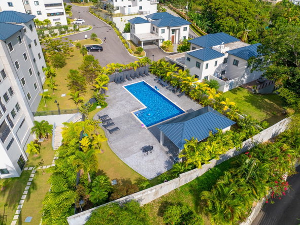 Third image of 14a-1a Tavistock Terrace in Kingston 6, St. Andrew, Jamaica - property is For Sale