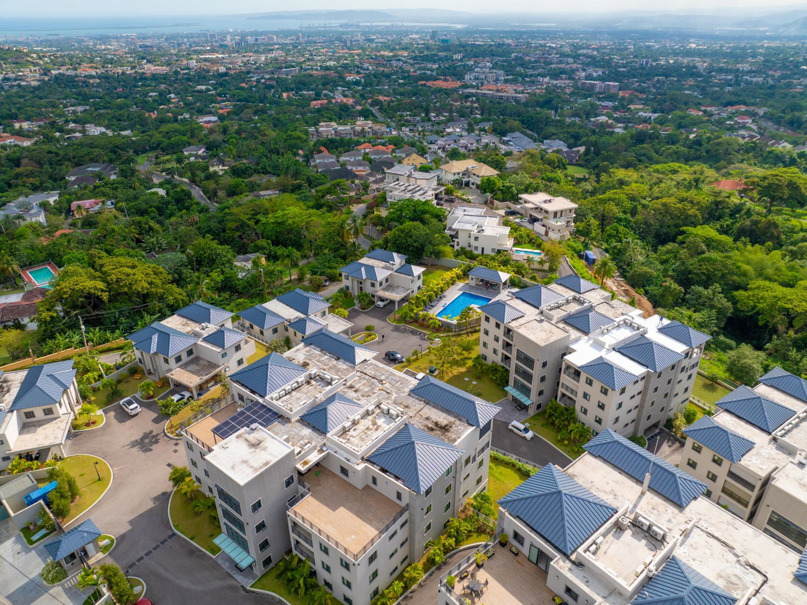 First image of 14a-1a Tavistock Terrace in Kingston 6, St. Andrew, Jamaica - property is For Sale