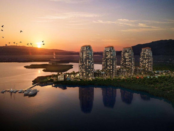 First image of 2602- The Pinnacle, Montego Bay in Montego Bay, St. James, Jamaica - property is For Sale