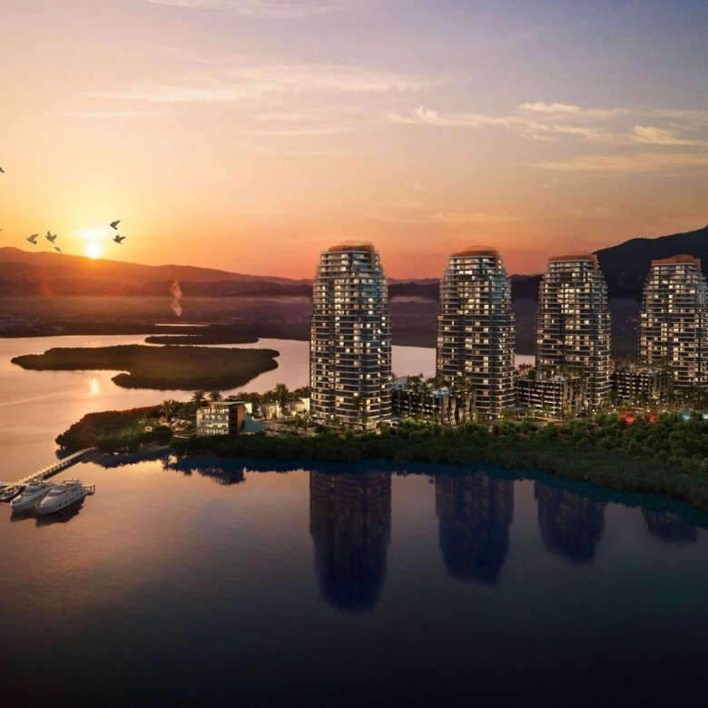 First image of 2602- The Pinnacle, Montego Bay in Montego Bay, St. James, Jamaica - property is For Sale