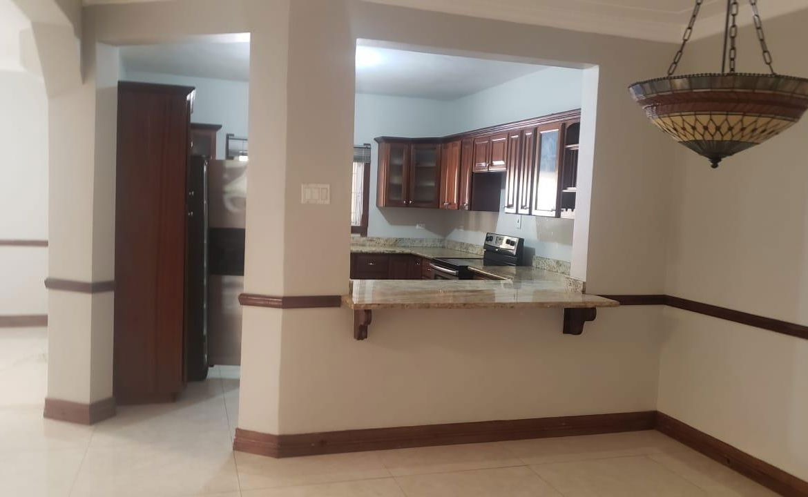 Third image of th 4-13 Norbrook Road in Kingston 8, St. Andrew, Jamaica - property is For Sale