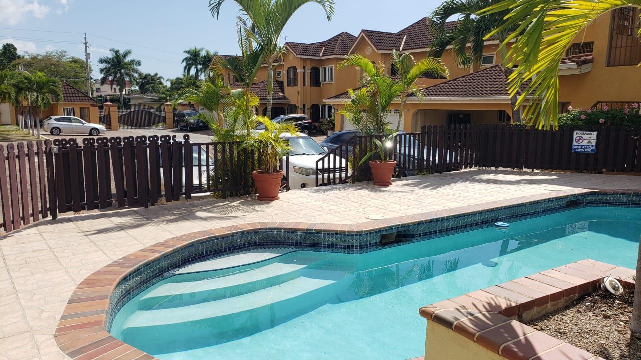 Twenty-Eighth image of th 4-13 Norbrook Road in Kingston 8, St. Andrew, Jamaica - property is For Sale