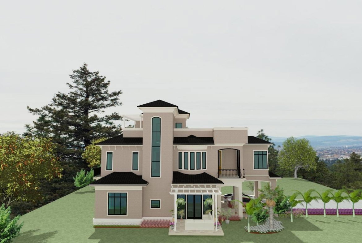 Second image of 2- Lot 6a Ocean Ridge in Tower Isle, St. Mary, Jamaica - property is For Sale