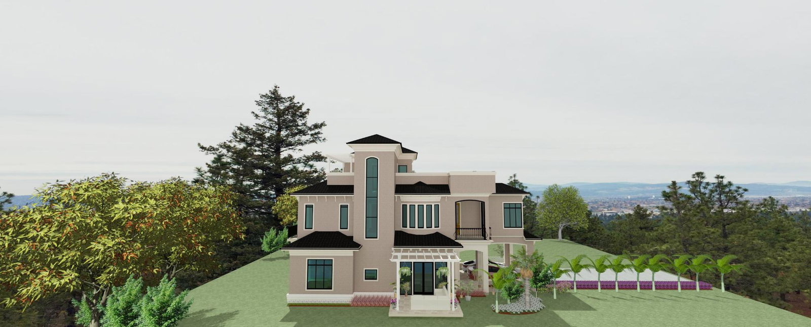 Second image of 2- Lot 6a Ocean Ridge in Tower Isle, St. Mary, Jamaica - property is For Sale
